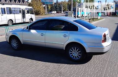 Volkswagen Passat  2005