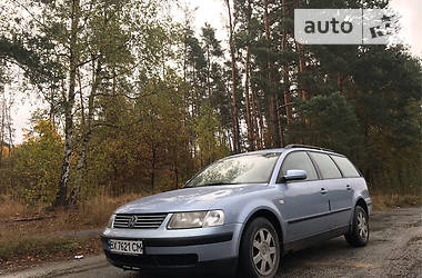 Volkswagen Passat  2000