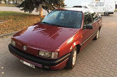 Volkswagen Passat  1992
