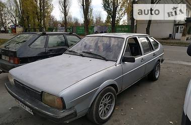 Volkswagen Passat  1981