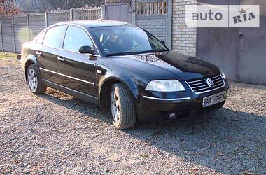 Volkswagen Passat  2004