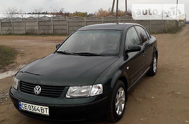 Volkswagen Passat  1998