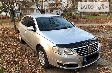 Volkswagen Passat  2006