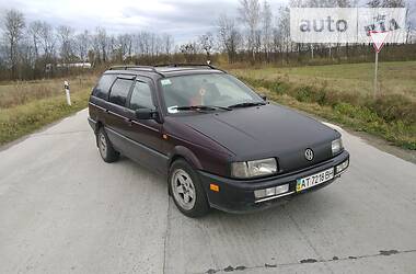 Volkswagen Passat  1993