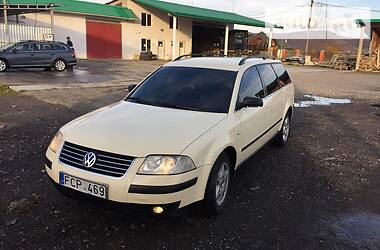 Volkswagen Passat Avangard 2005