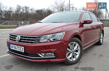 Volkswagen Passat NMS   1.8 TSI 2016