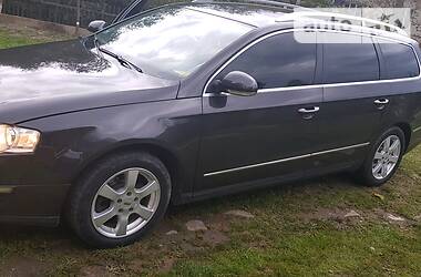 Volkswagen Passat  2006