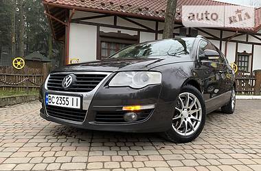 Volkswagen Passat Higline  2007