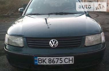 Volkswagen Passat  1999