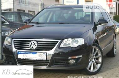 Volkswagen Passat  2006