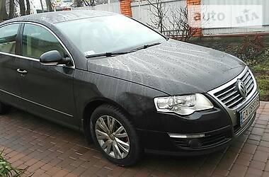 Volkswagen Passat Sportline 2.0 TDI  2006