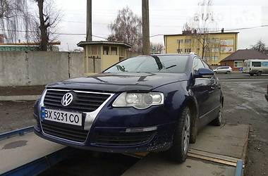 Volkswagen Passat  2009