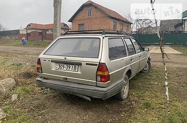 Volkswagen Passat Caravan 1986