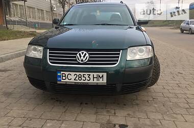 Volkswagen Passat  1998