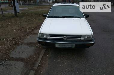 Volkswagen Passat  1988