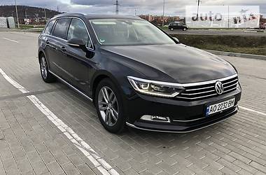 Volkswagen Passat Panorama, FULL Led 2015