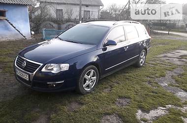 Volkswagen Passat  2006