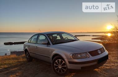 Volkswagen Passat  2000