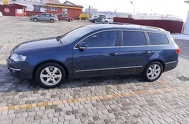 Volkswagen Passat  2007