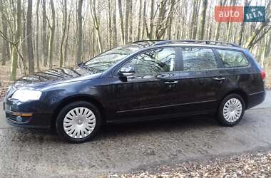 Volkswagen Passat  2007