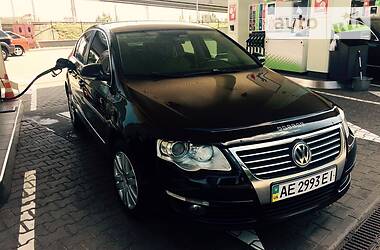 Volkswagen Passat HighLine 2008