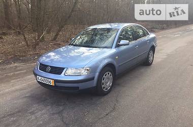 Volkswagen Passat  1999