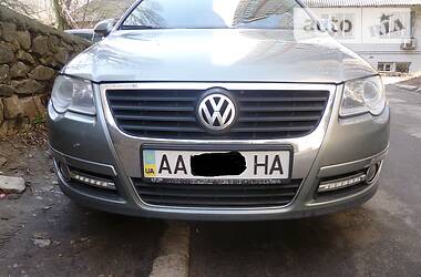 Volkswagen Passat  2008