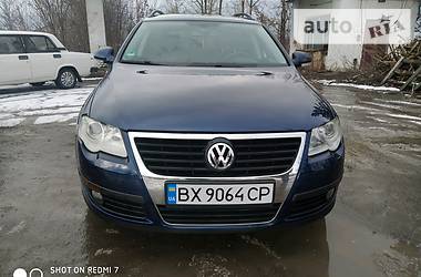 Volkswagen Passat  2006
