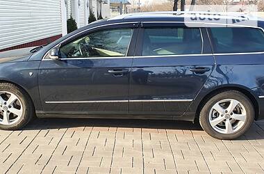 Volkswagen Passat INDIVIDUAL  2008