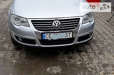 Volkswagen Passat  2005