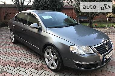 Volkswagen Passat  2006