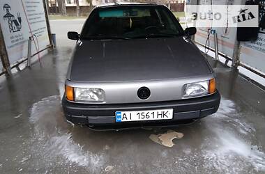 Volkswagen Passat  1990