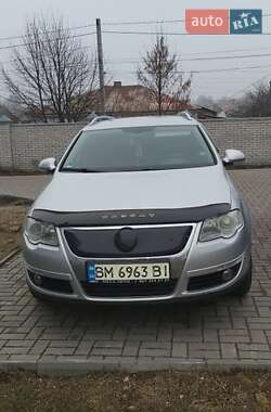 Volkswagen Passat  2010