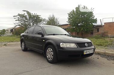 Volkswagen Passat  2000