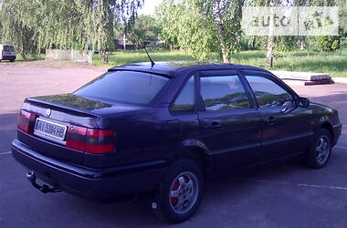 Volkswagen Passat  1994