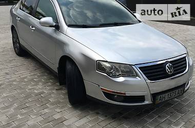 Volkswagen Passat  2006