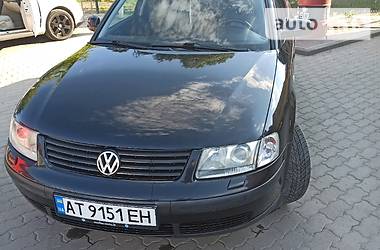 Volkswagen Passat  1998