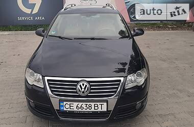 Volkswagen Passat  2006