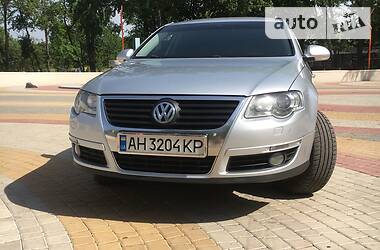 Volkswagen Passat  2007