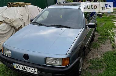 Volkswagen Passat  1991