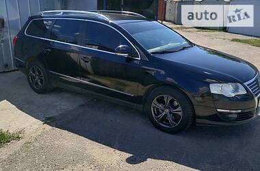 Volkswagen Passat  2005