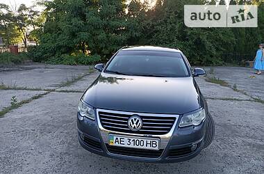 Volkswagen Passat WVWZZZ3CZ9P027684 2008