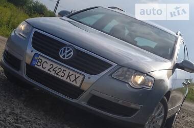 Volkswagen Passat BLUEMOTION  2010