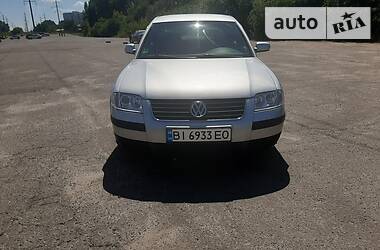 Volkswagen Passat  2000