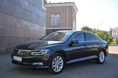 Volkswagen Passat 2.0TDI MAXIMAL 2018