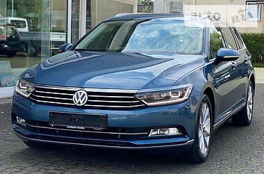 Volkswagen Passat HIGHLINE 2017