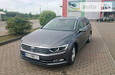 Volkswagen Passat Comfortline 2014