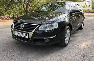 Volkswagen Passat  2005