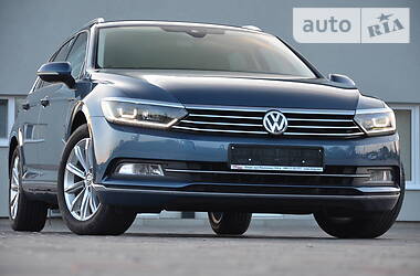 Volkswagen Passat  DINAUDYO FULL LED 2017