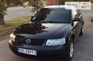 Volkswagen Passat  1999